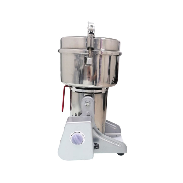 JAMAKY Powder Grinder