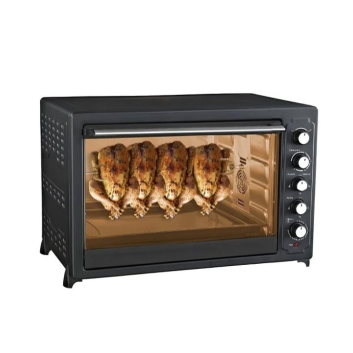 JEC Electric oven 120L