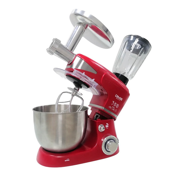 DMS 3 in 1 Kitchen Machine 5L