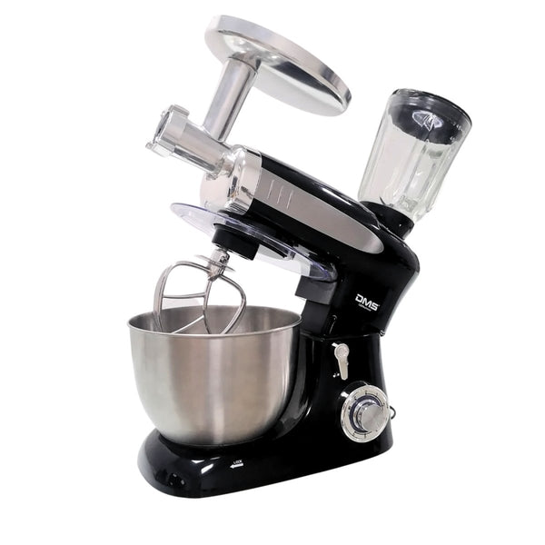 DMS 3 in 1 Kitchen Machine 6.5L