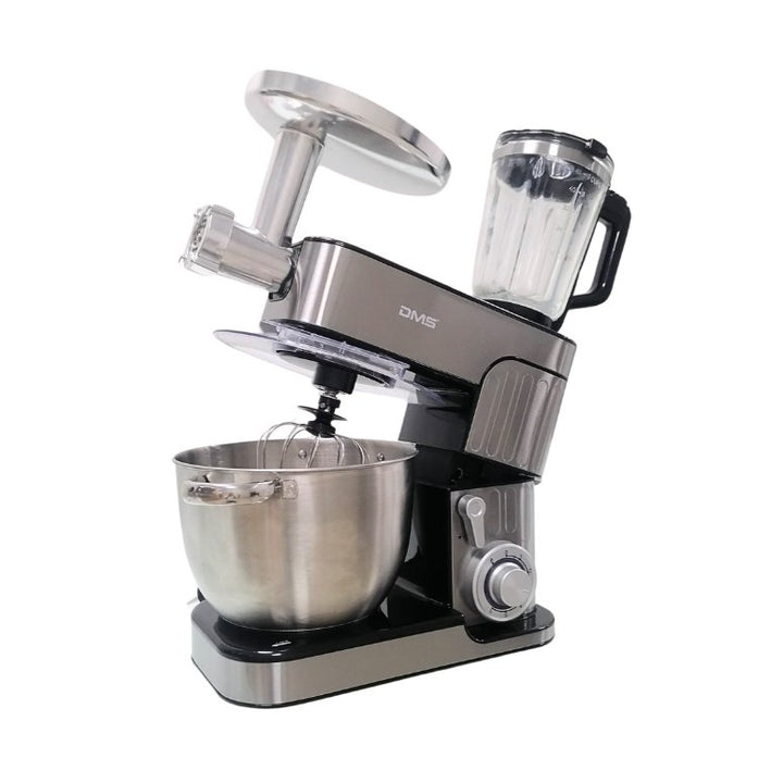 DMS 3 in 1 Kitchen Machine 7L