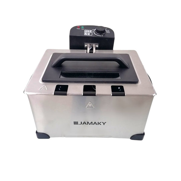 JAMAKY Deep Fryer