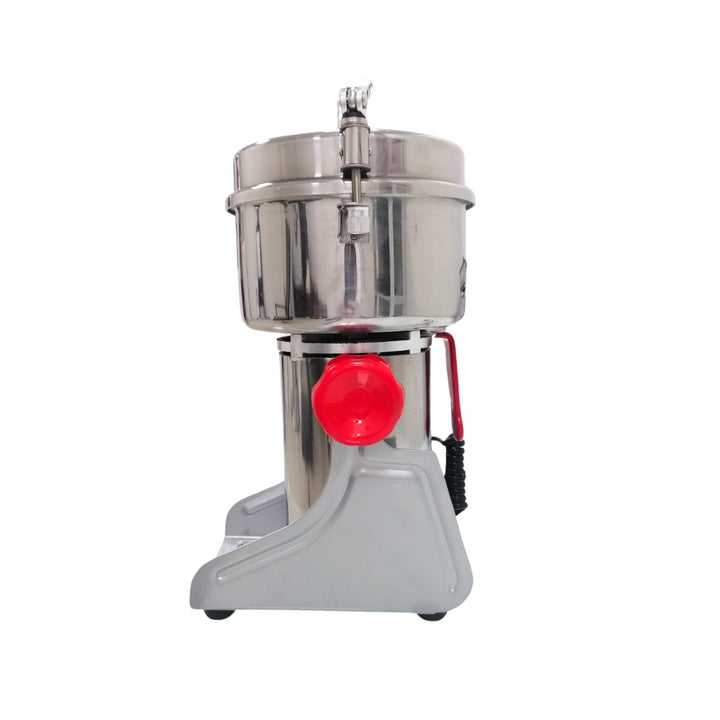 JAMAKY Powder Grinder