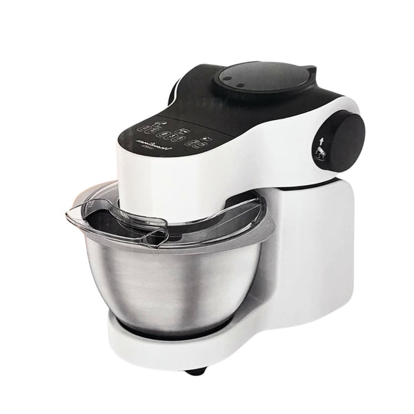 Moulinex Wizzo Kitchen Machine 4L