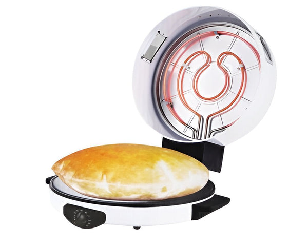 Mebashi Arabic Bread Maker 2200W